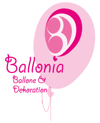 AngiVani Brautmode & AbendmodeBallonia, Ballone und Dekoration, Ute-Sabine Blank