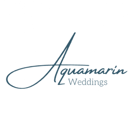 Aquamarin Wedding