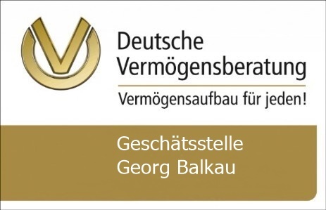 Deutsche Vermögensberatung Georg Balkau