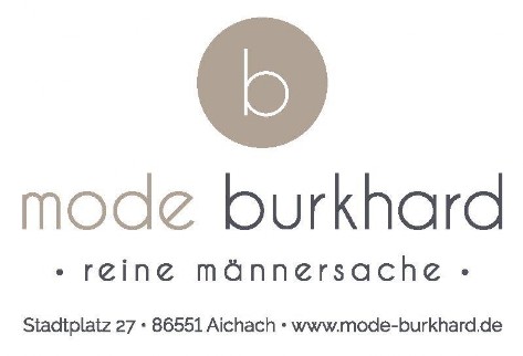 Mode Burkhard - reine männersache