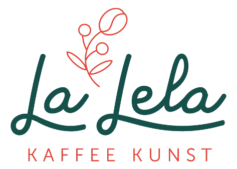 La Lela Kaffe Kunst