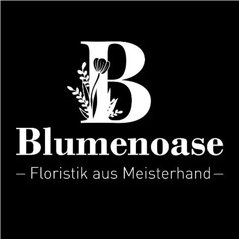 Blumenoase - Floristik aus Meisterhand