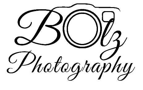 Bolz Photography - Hochzeitsfotografie